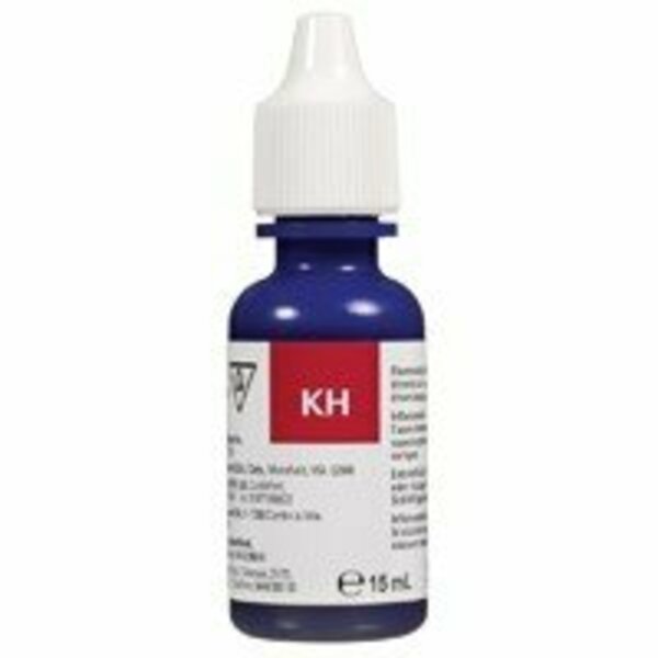 Nutrafin Kh Reagent Refill. 2068